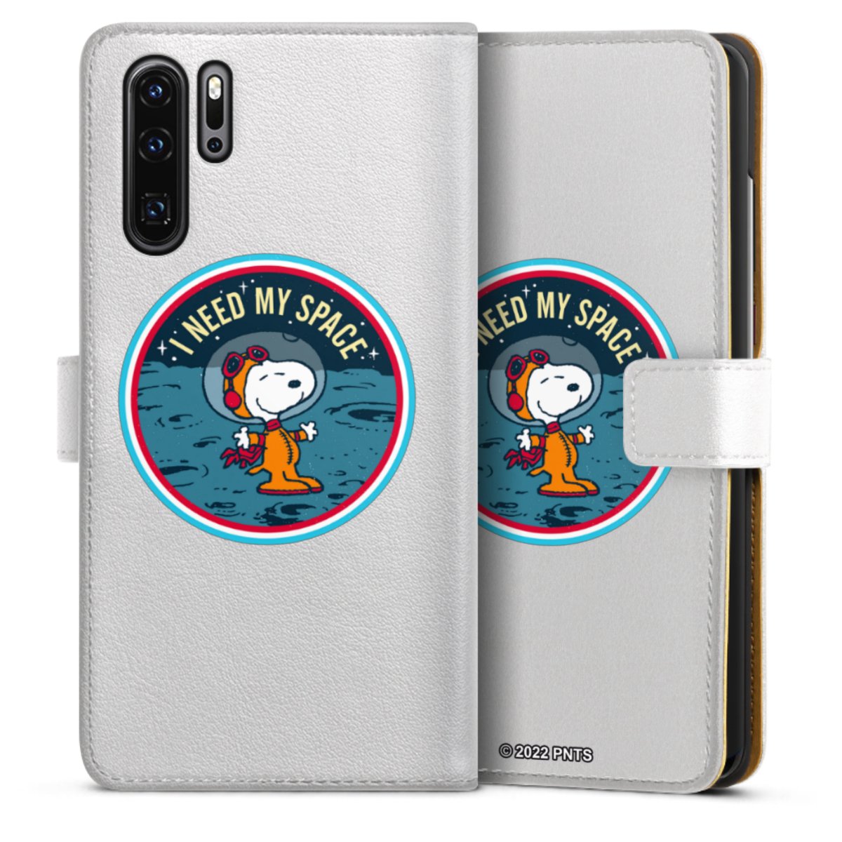 Sideflip hoesje met flap