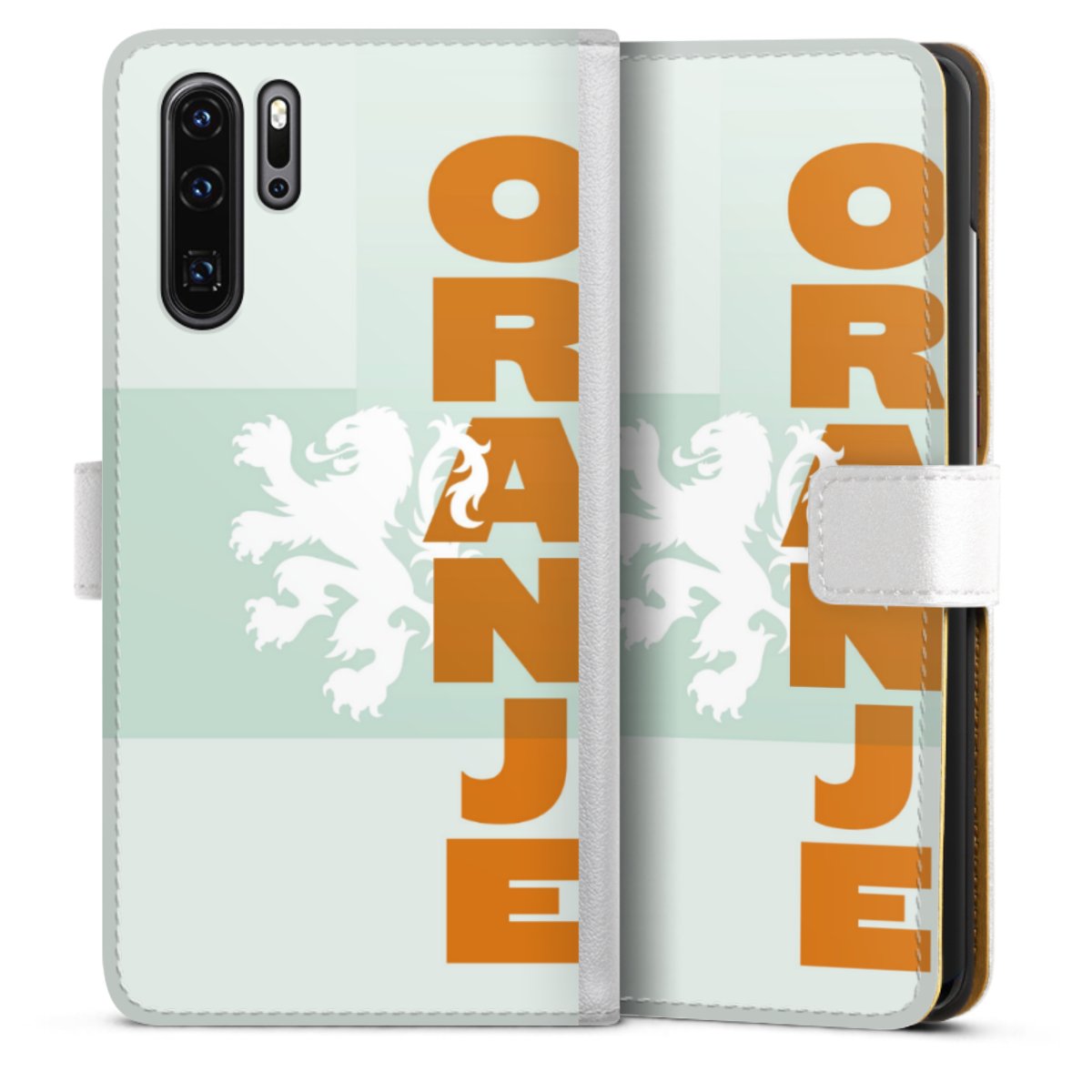 Oranje Nederlands Elftal