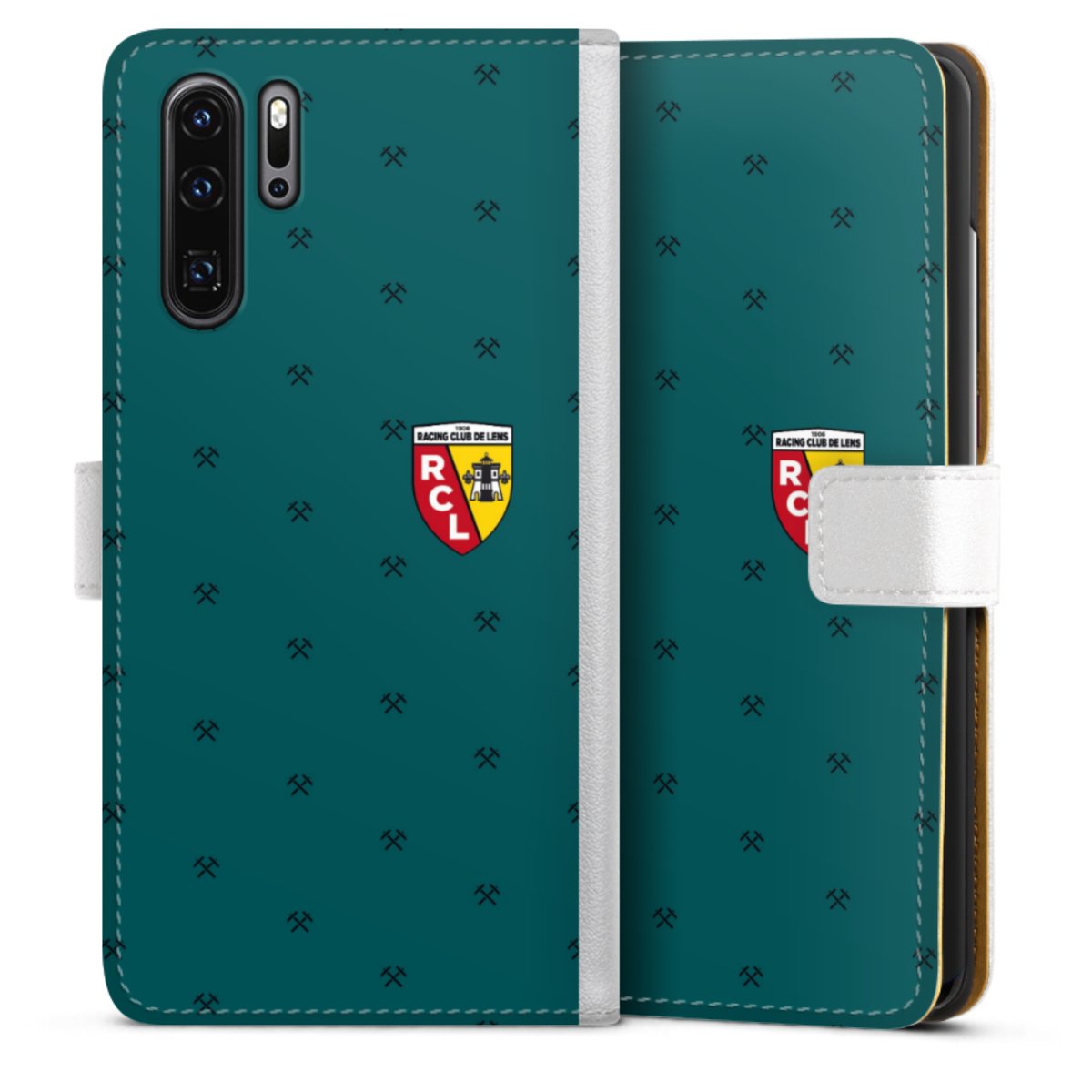 RCL Maillot Extérieur 24/25