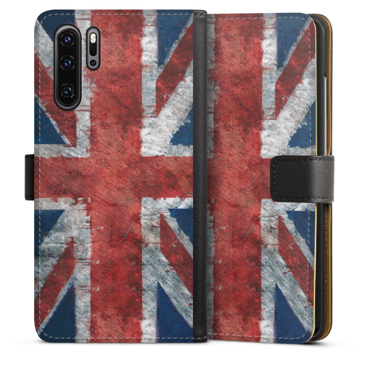 Etui folio avec languette