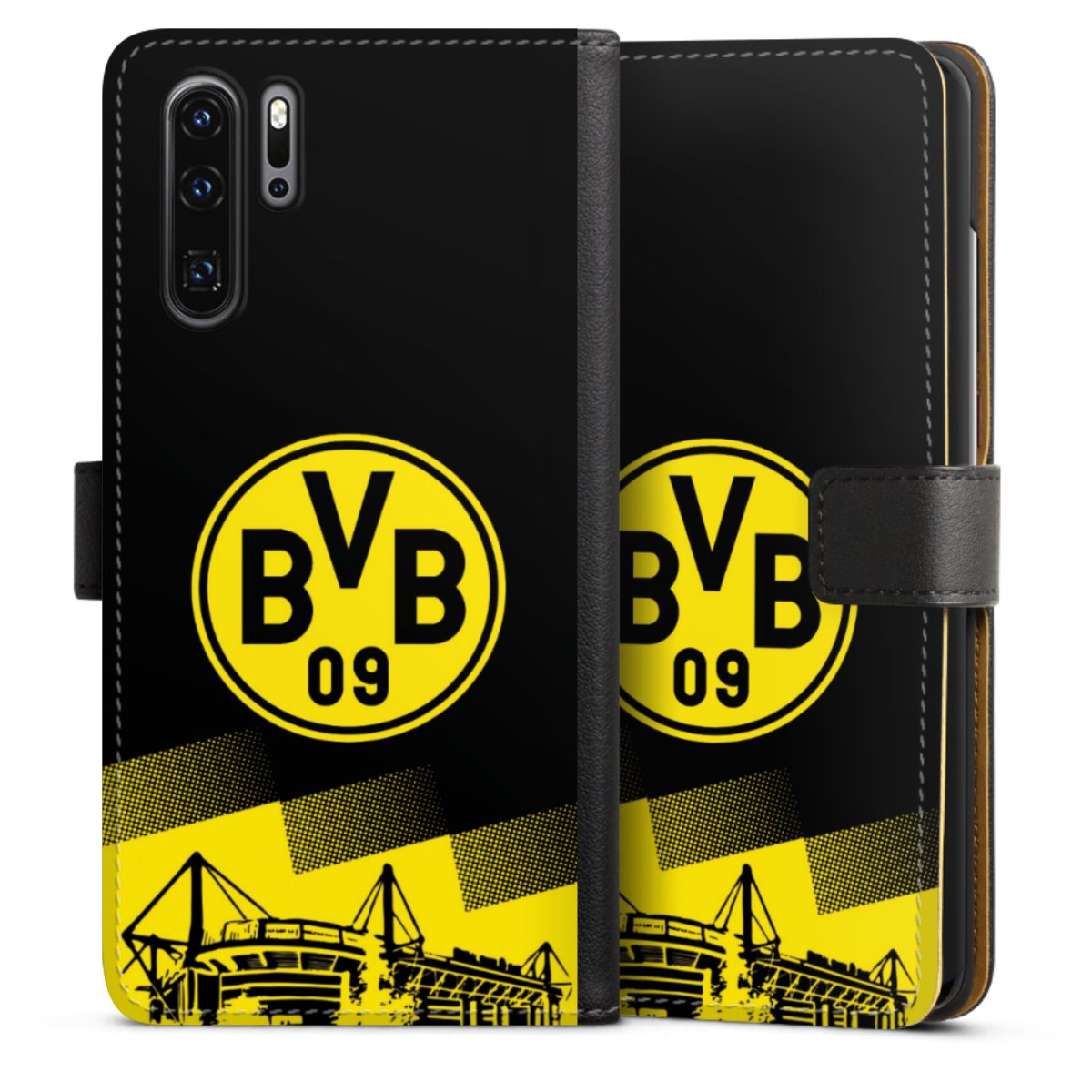 BVB Two Tone