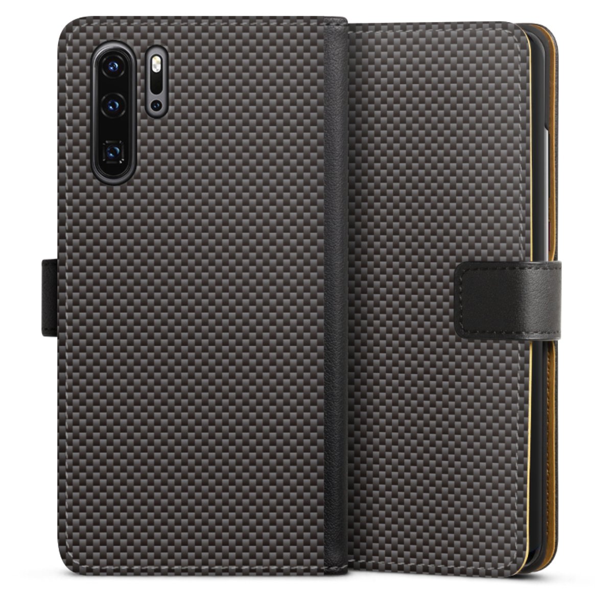 Etui folio avec languette