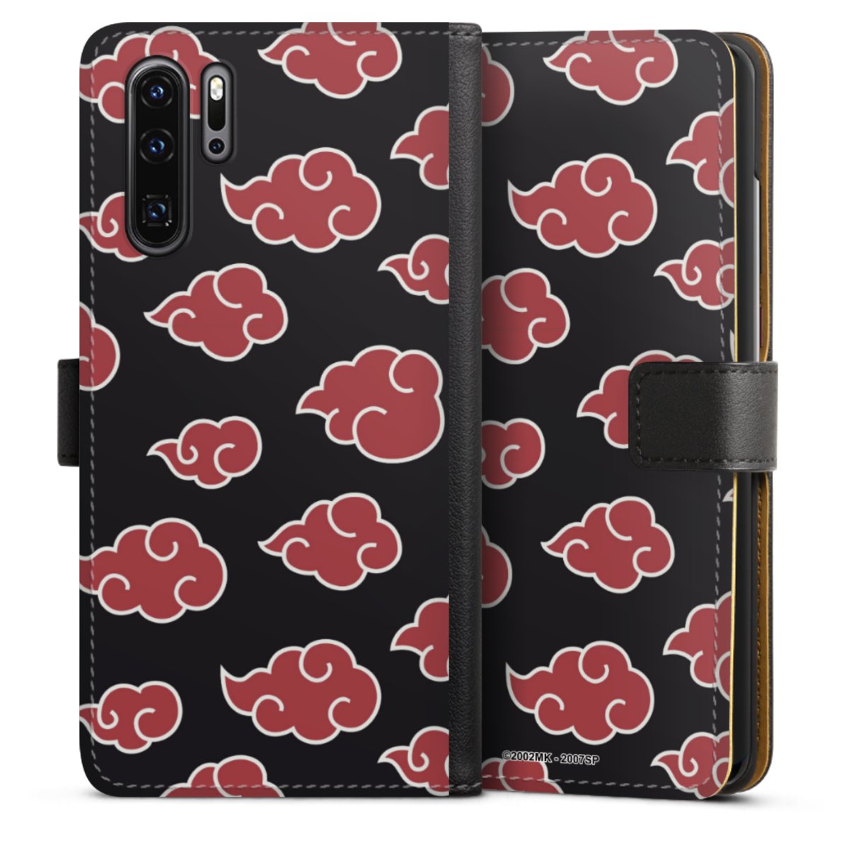 Akatsuki Pattern