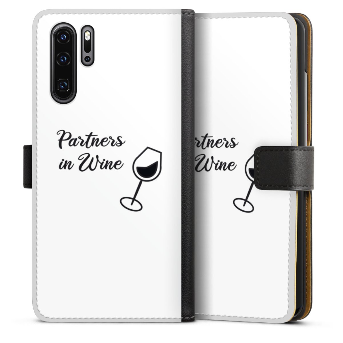 Partners in Wine