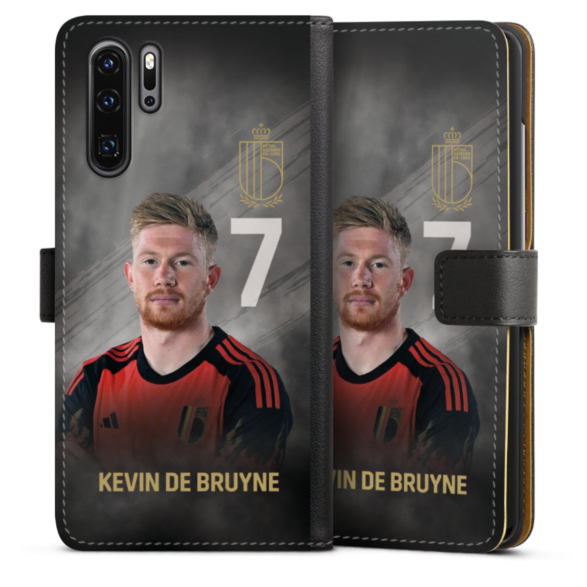 Kevin De Bruyne 7 