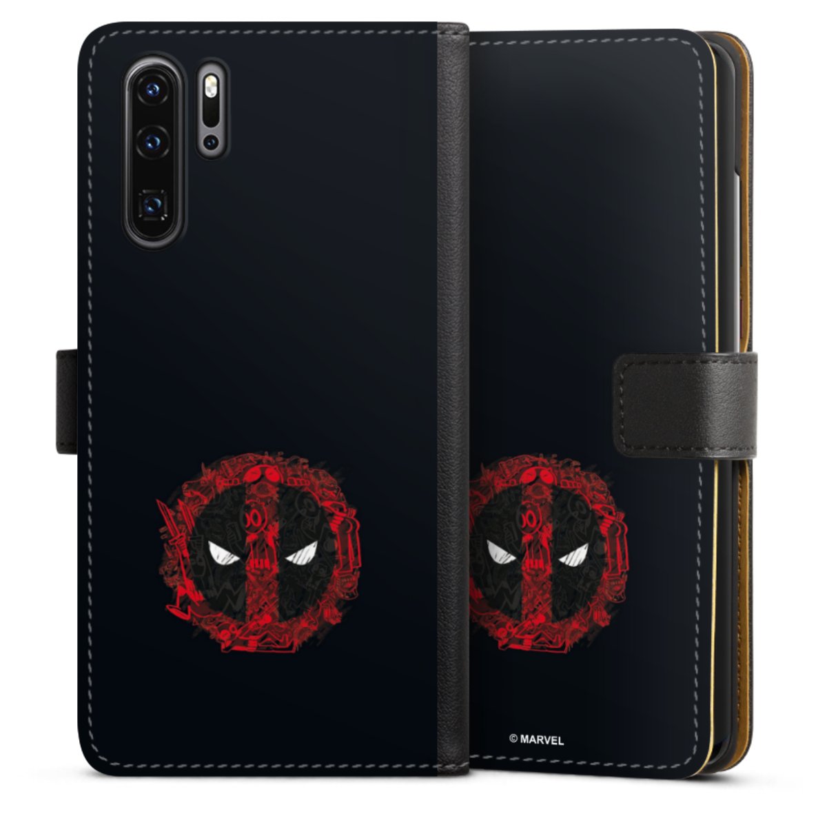 Deadpool Logo