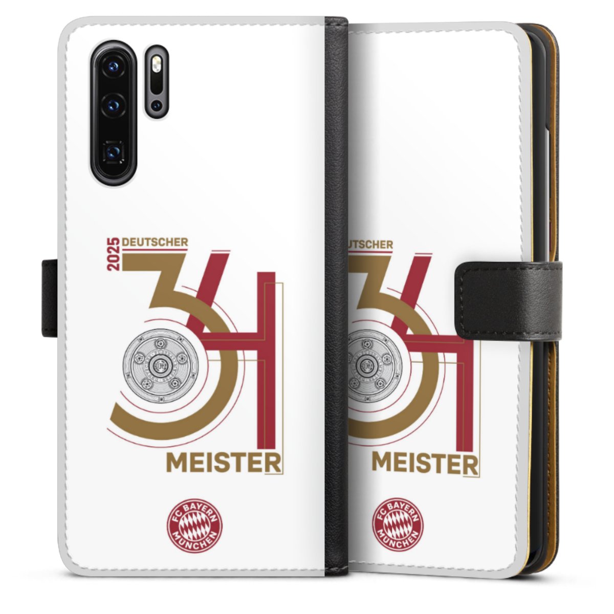 FCB Deutscher Meister 2025