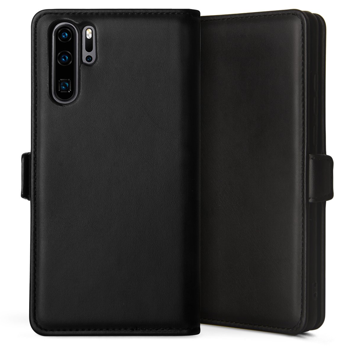 Sideflip with flap für Huawei P30 Pro