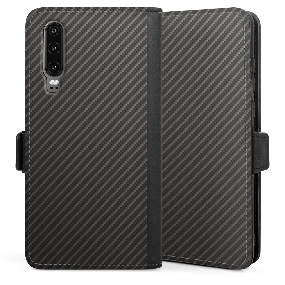 Etui folio avec languette