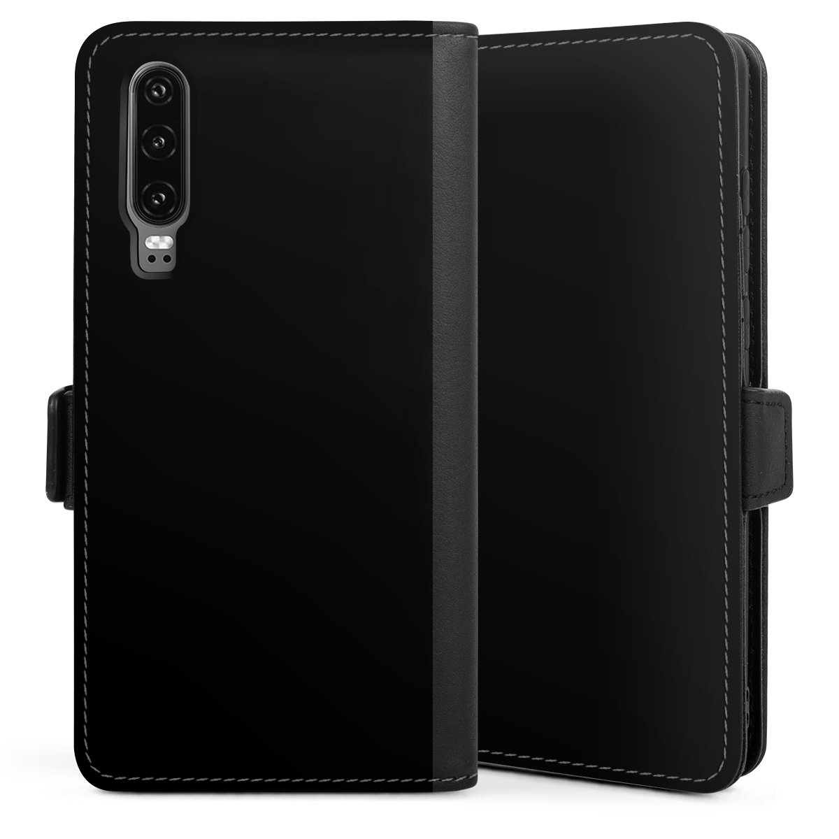 Etui folio avec languette