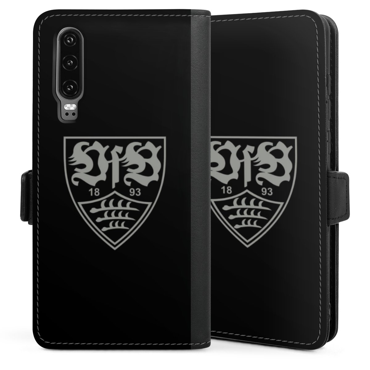 VfB Stuttgart Schwarz