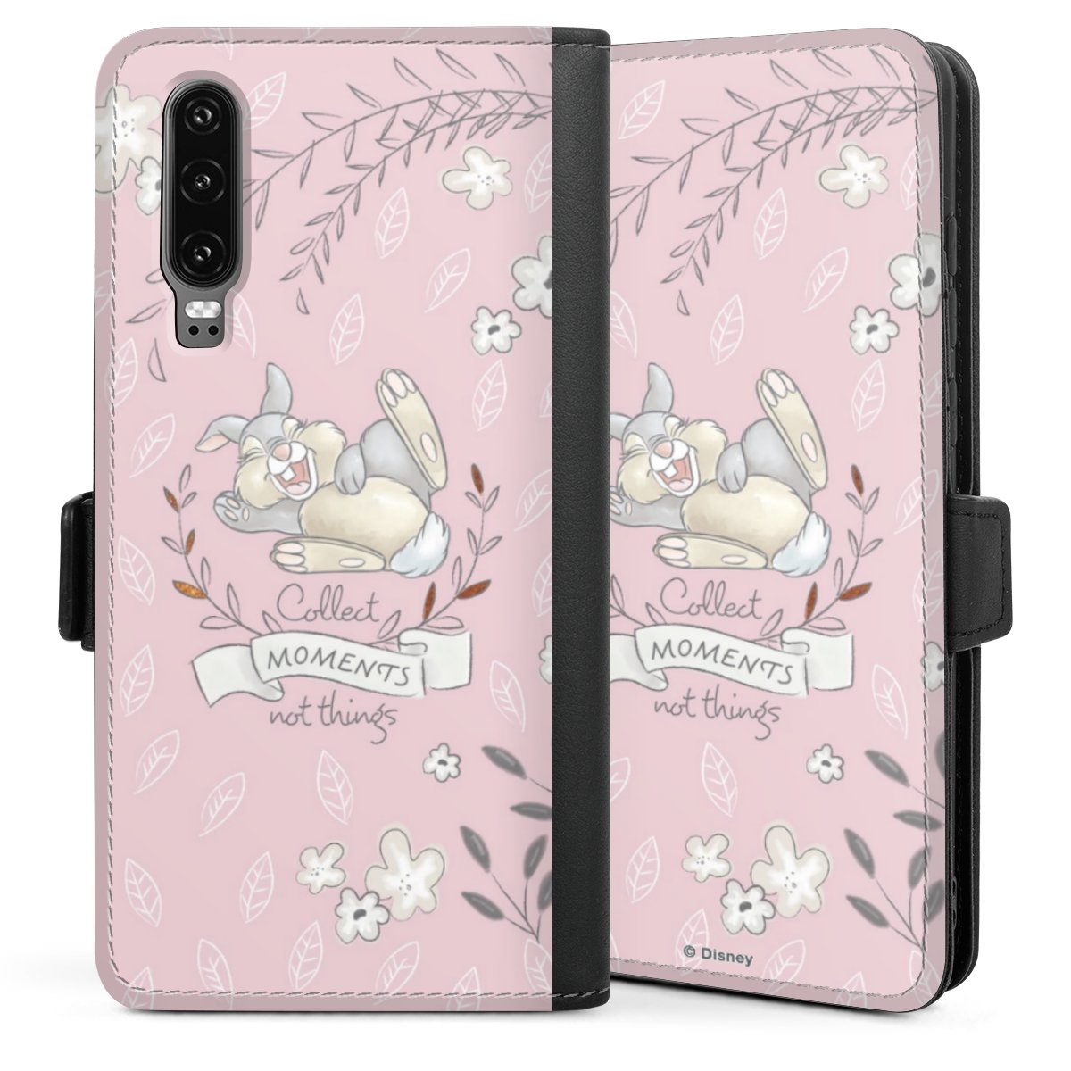 Sideflip hoesje met flap