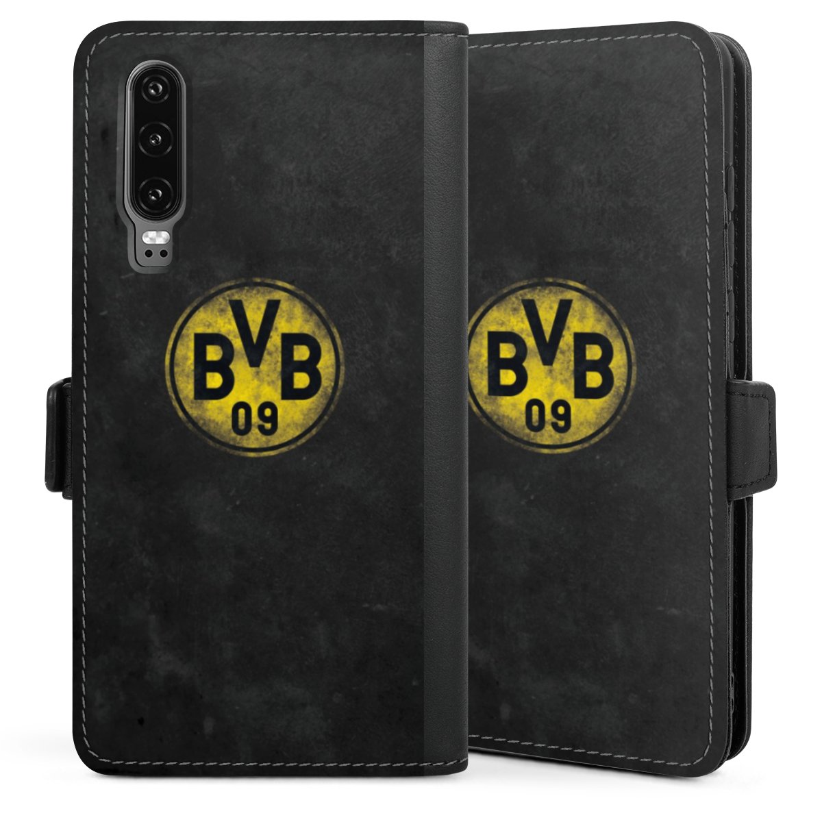 Sideflip hoesje met flap