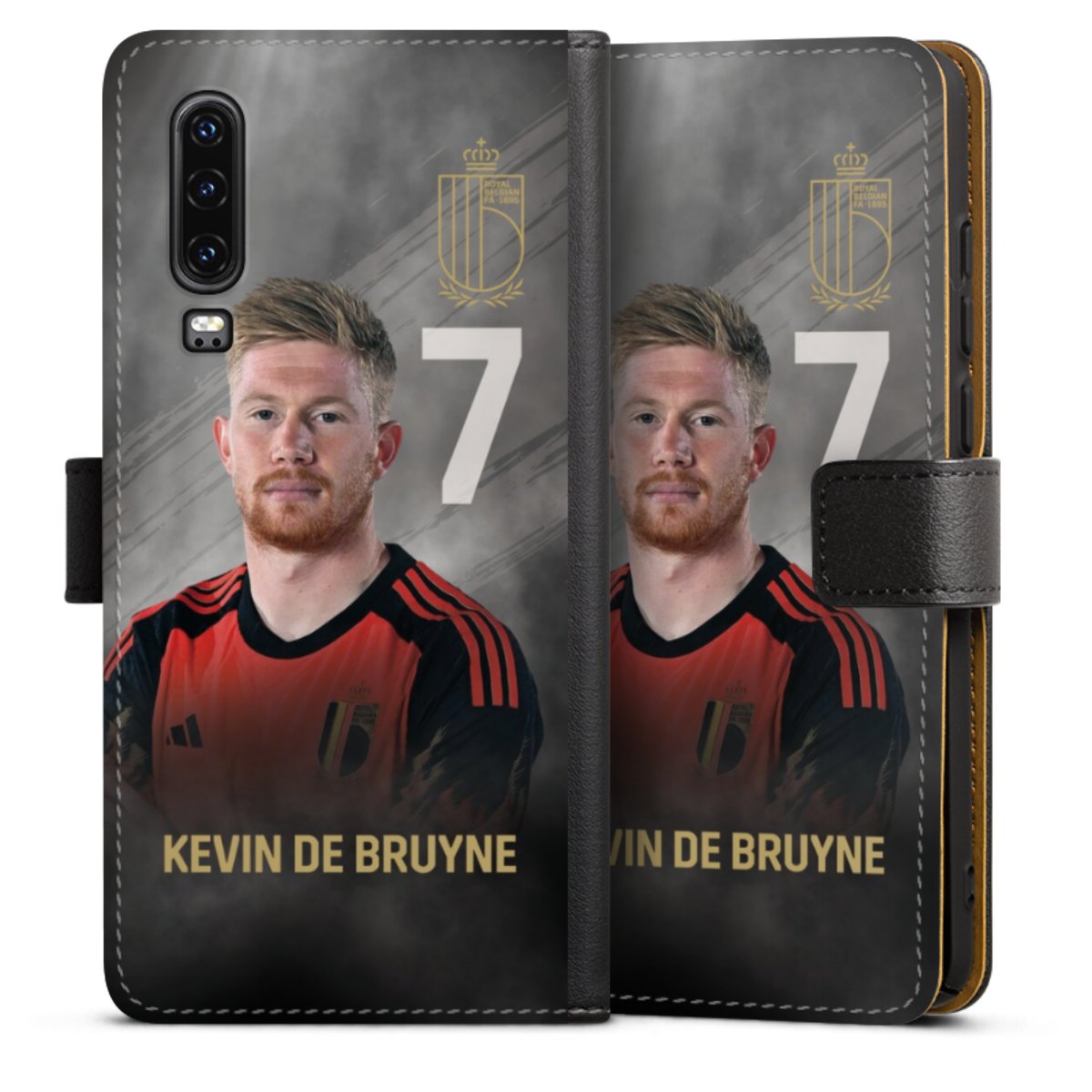 Kevin De Bruyne 7 