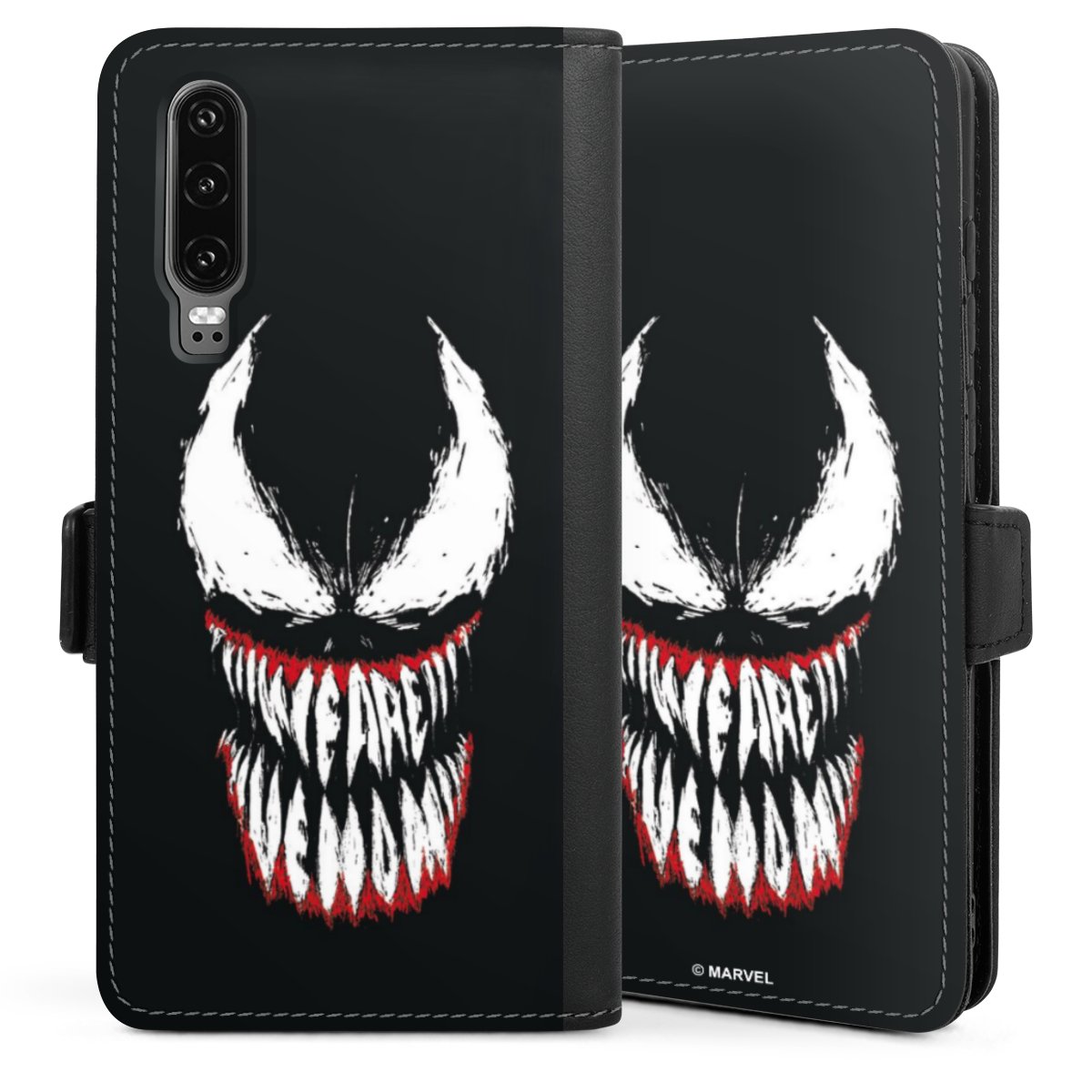 We Are Venom