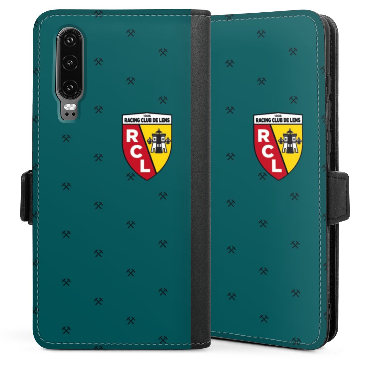 RCL Maillot Extérieur 24/25