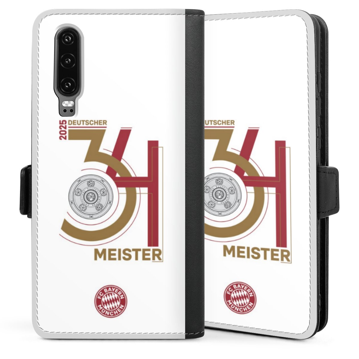 FCB Deutscher Meister 2025