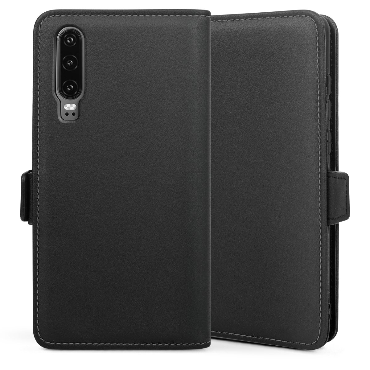 Sideflip with flap für Huawei P30
