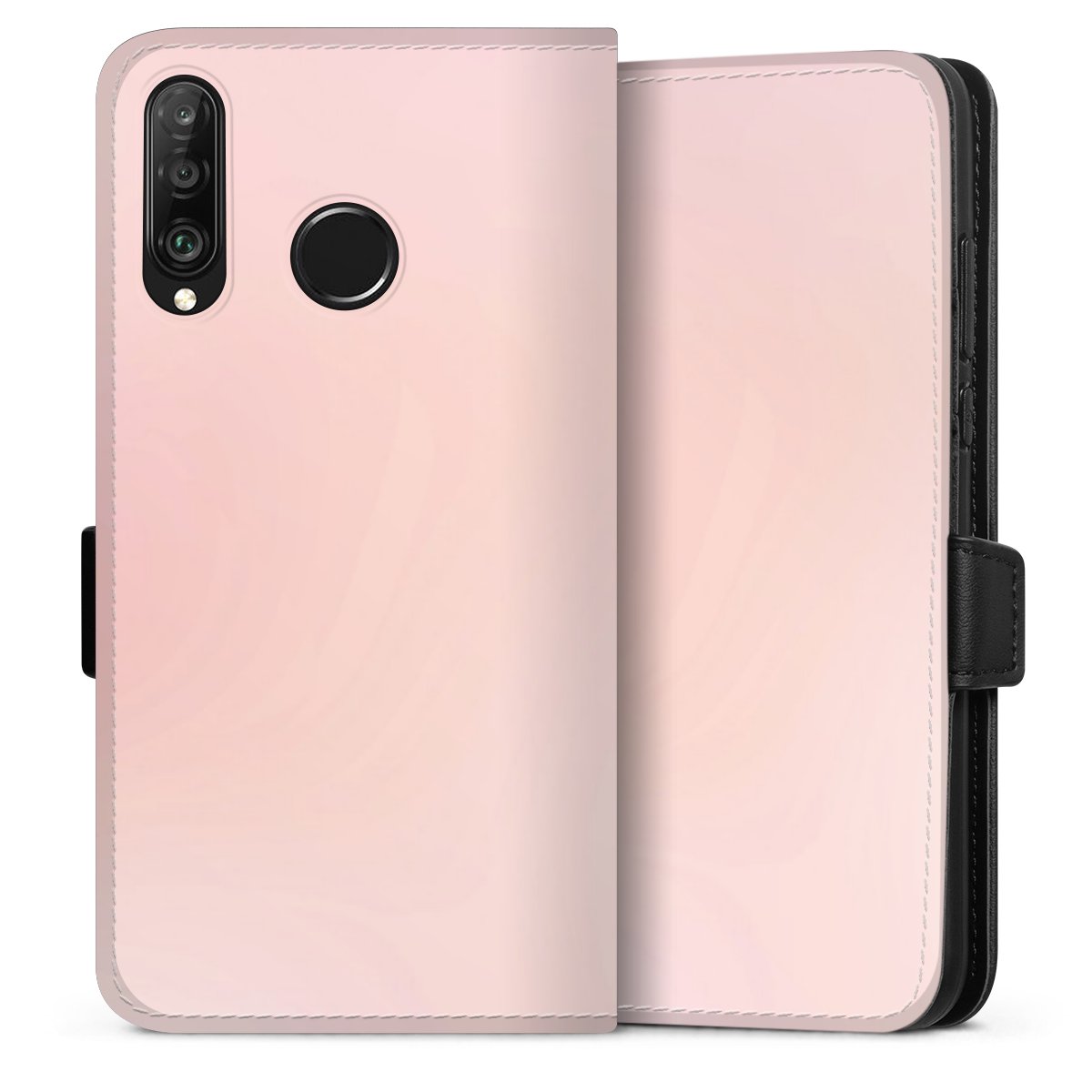 Sideflip hoesje met flap
