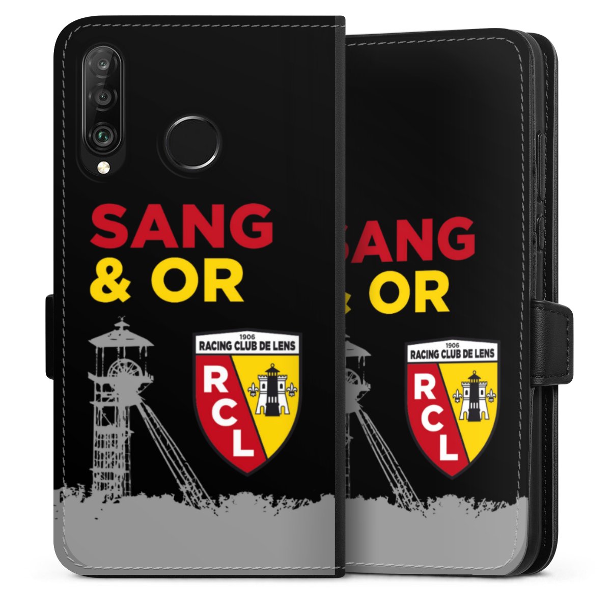 Sang & Or RC Lens