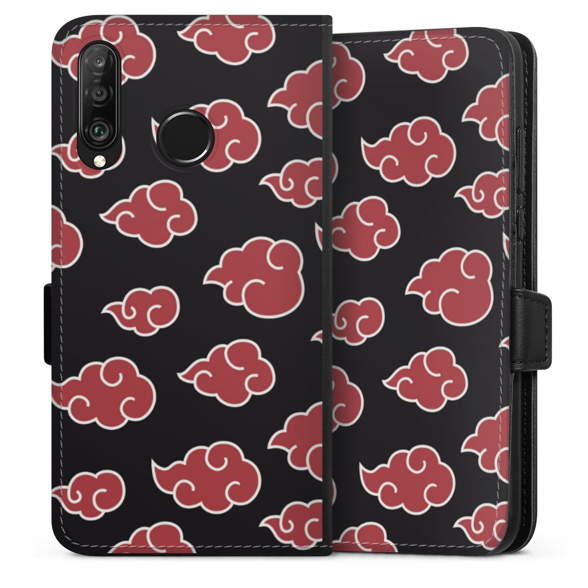 Akatsuki Pattern