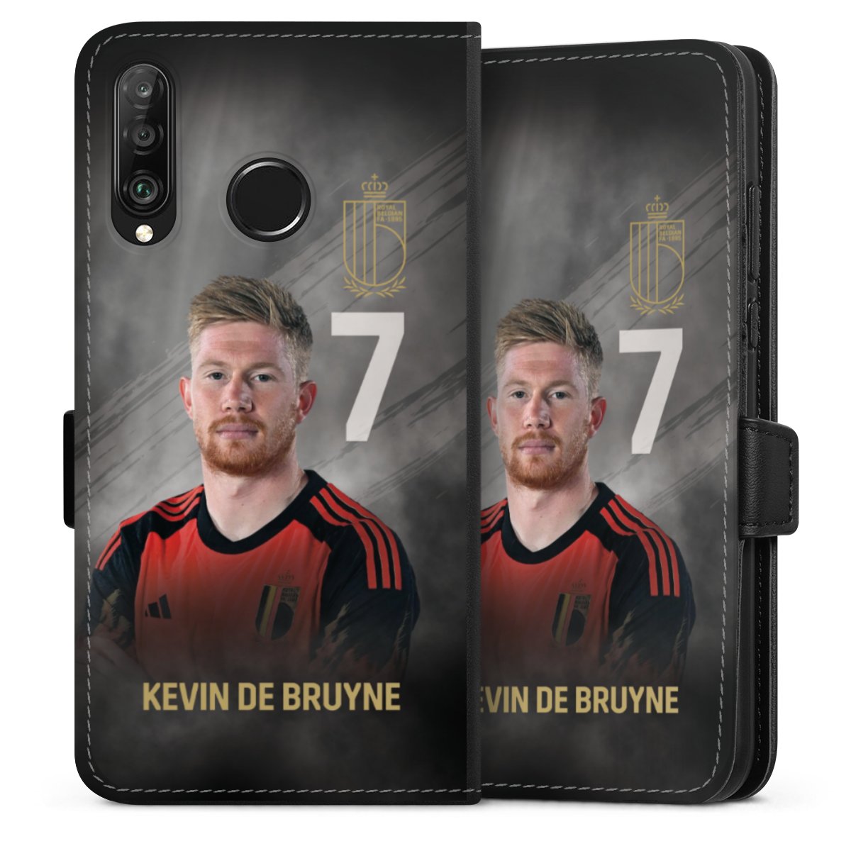 Kevin De Bruyne 7 