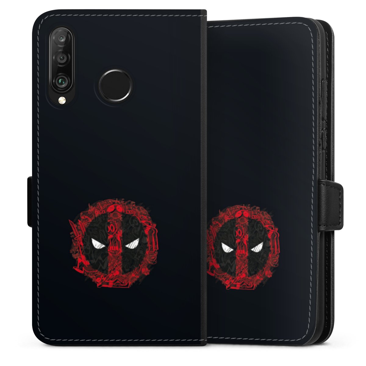 Deadpool Logo