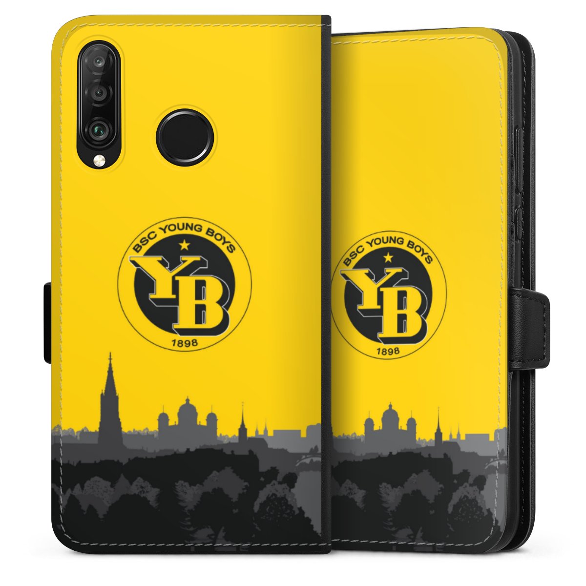 BSC YB Skyline