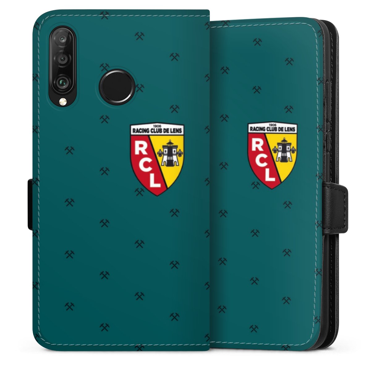 RCL Maillot Extérieur 24/25