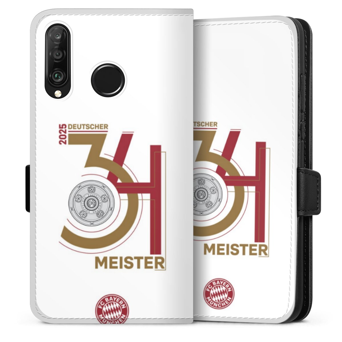 FCB Deutscher Meister 2025