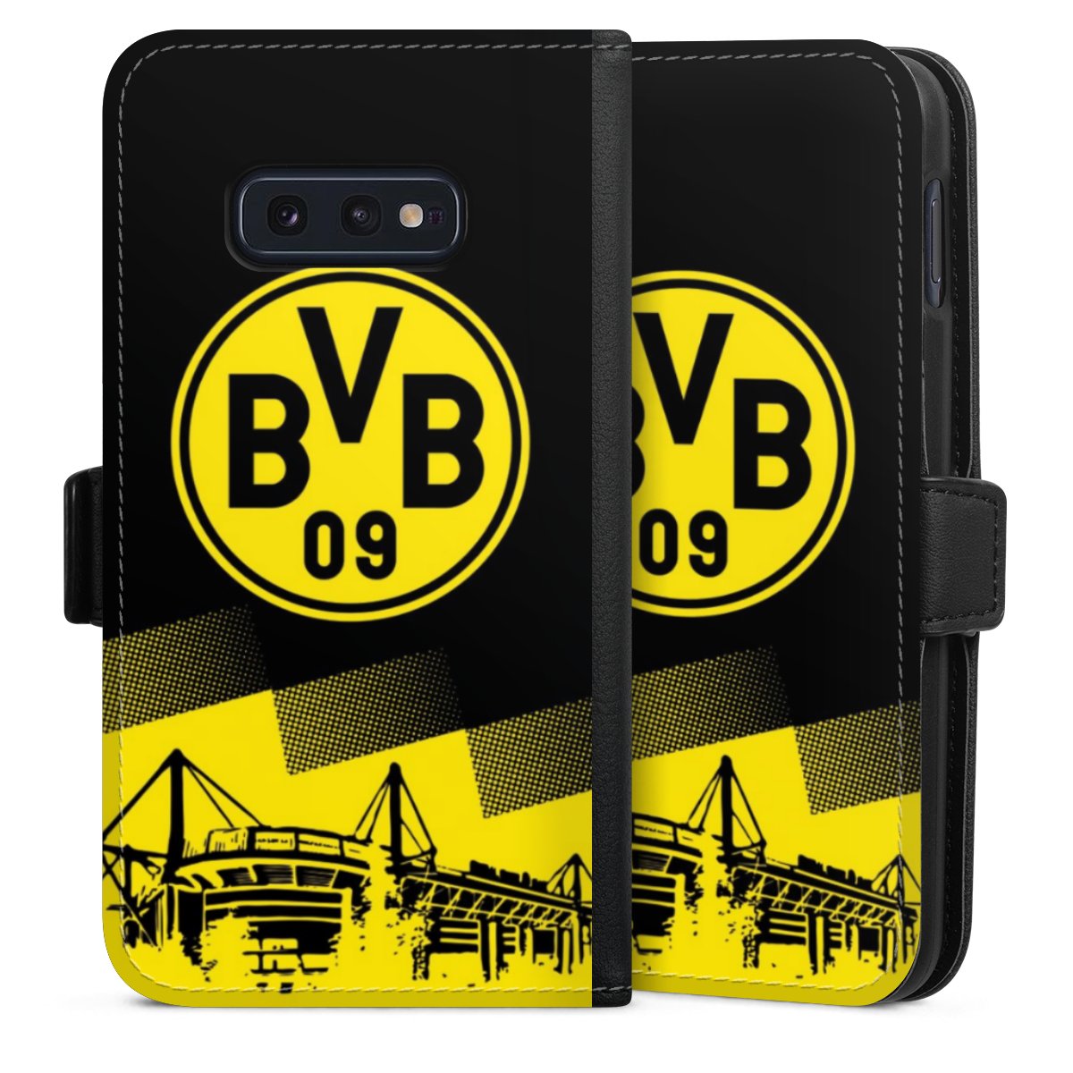 BVB Two Tone