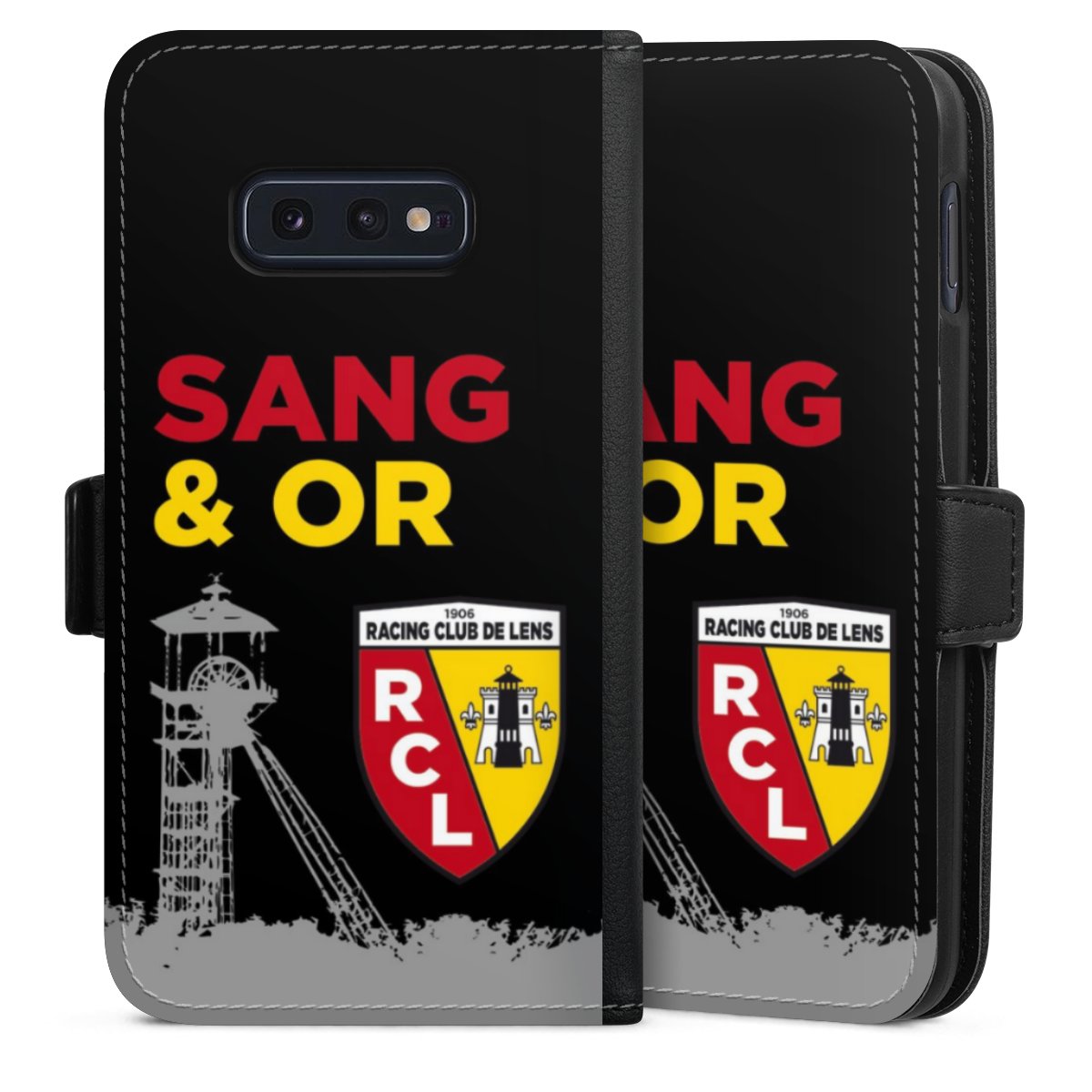 Sang & Or RC Lens