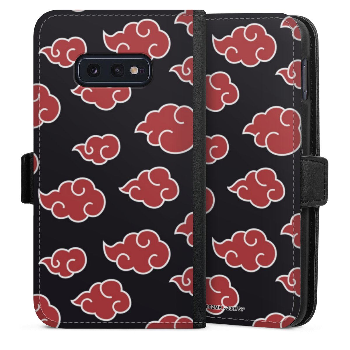 Akatsuki Pattern