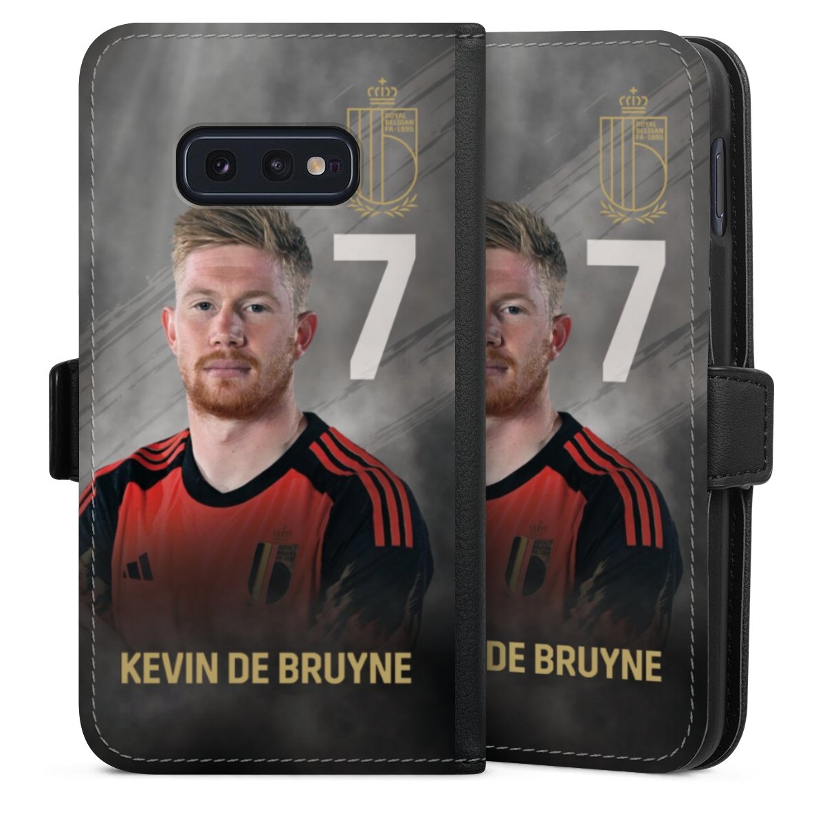 Kevin De Bruyne 7 