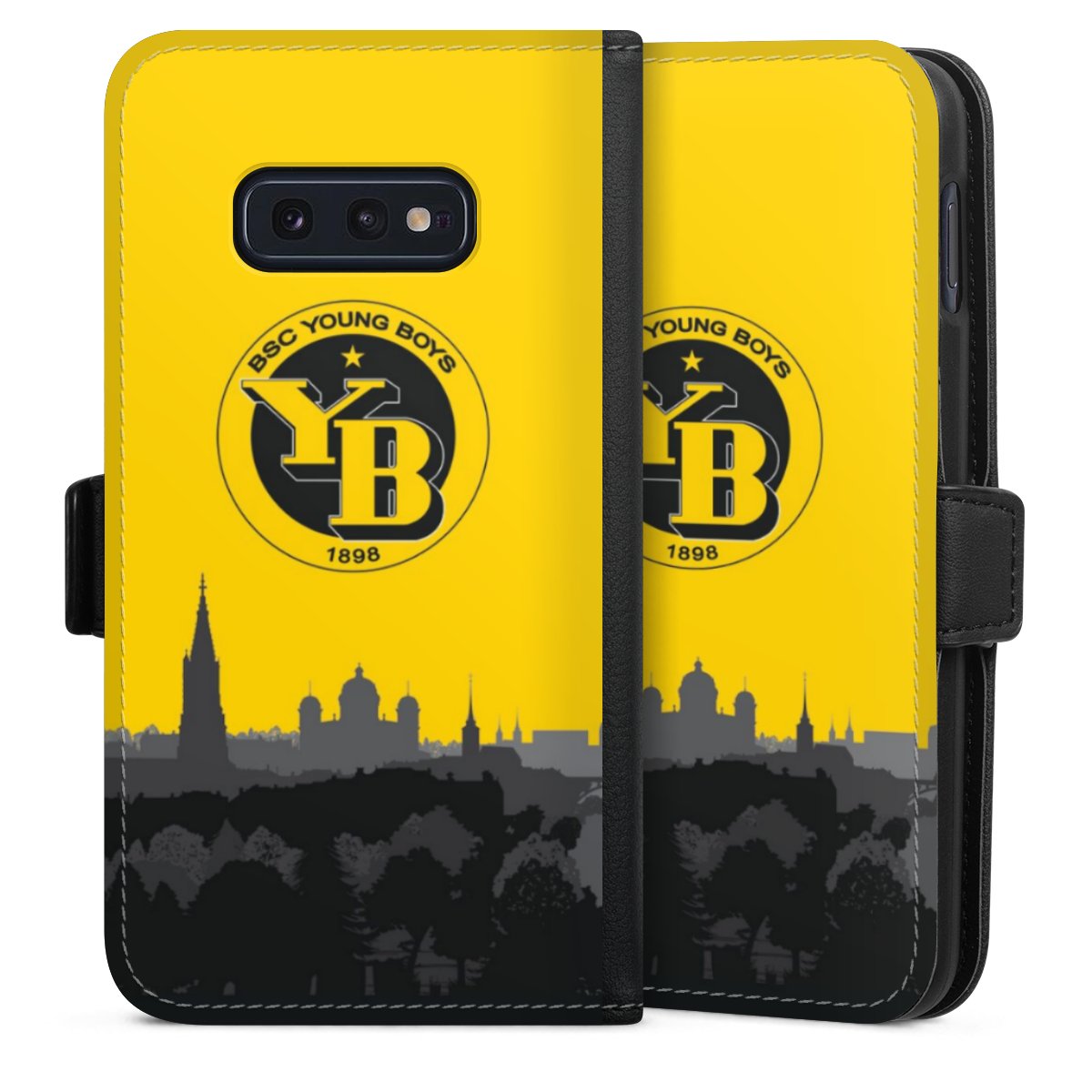 BSC YB Skyline