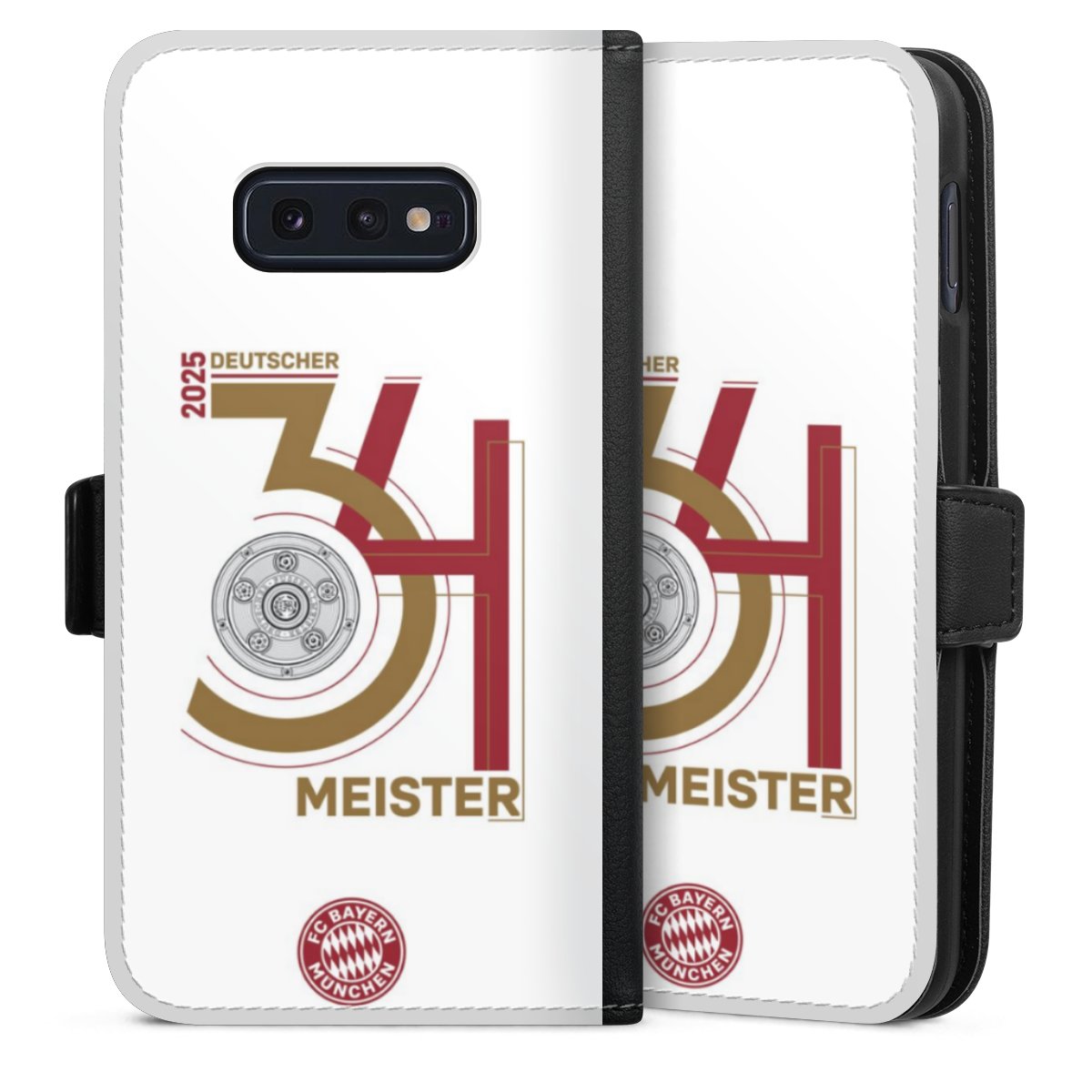 FCB Deutscher Meister 2025