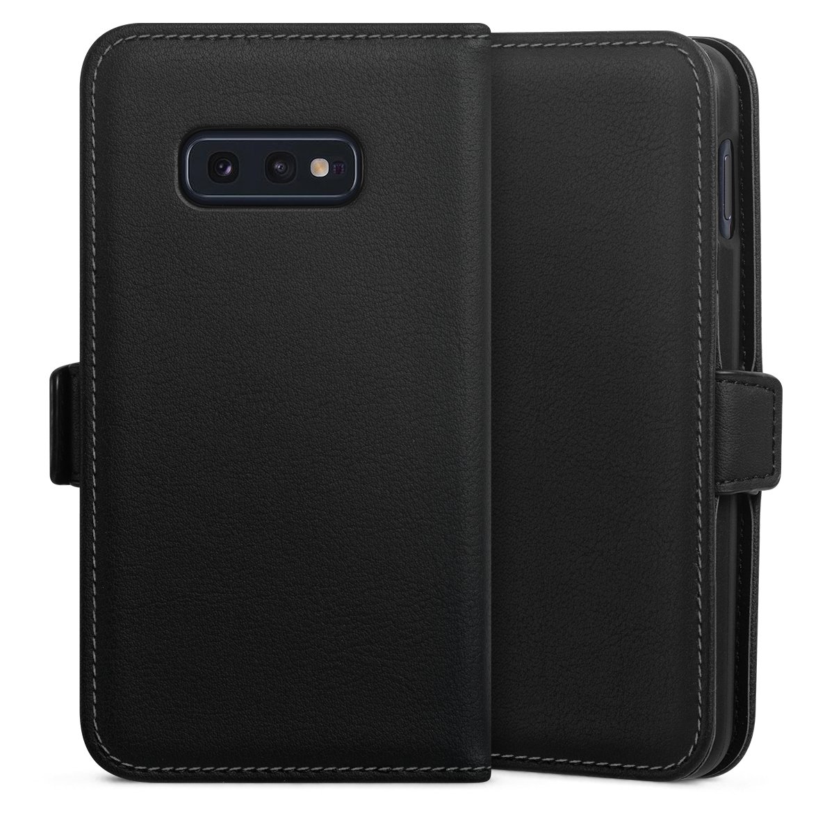 Sideflip with flap per Samsung Galaxy S10e