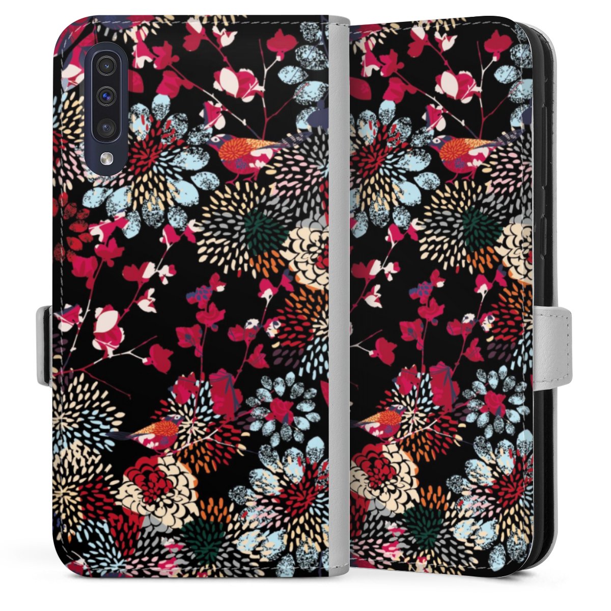 Coque avec languette