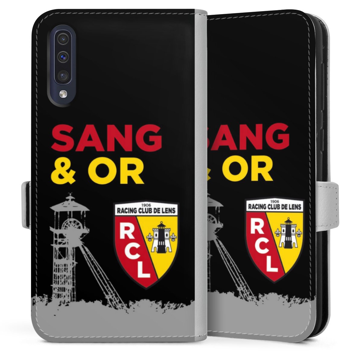 Sang & Or RC Lens