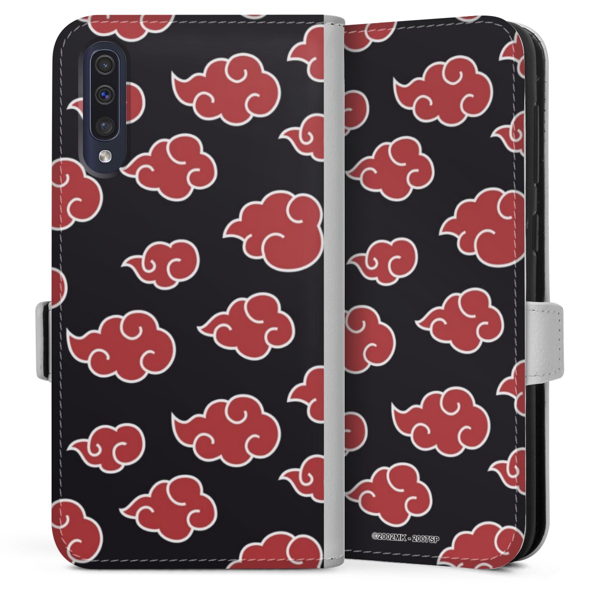 Akatsuki Pattern