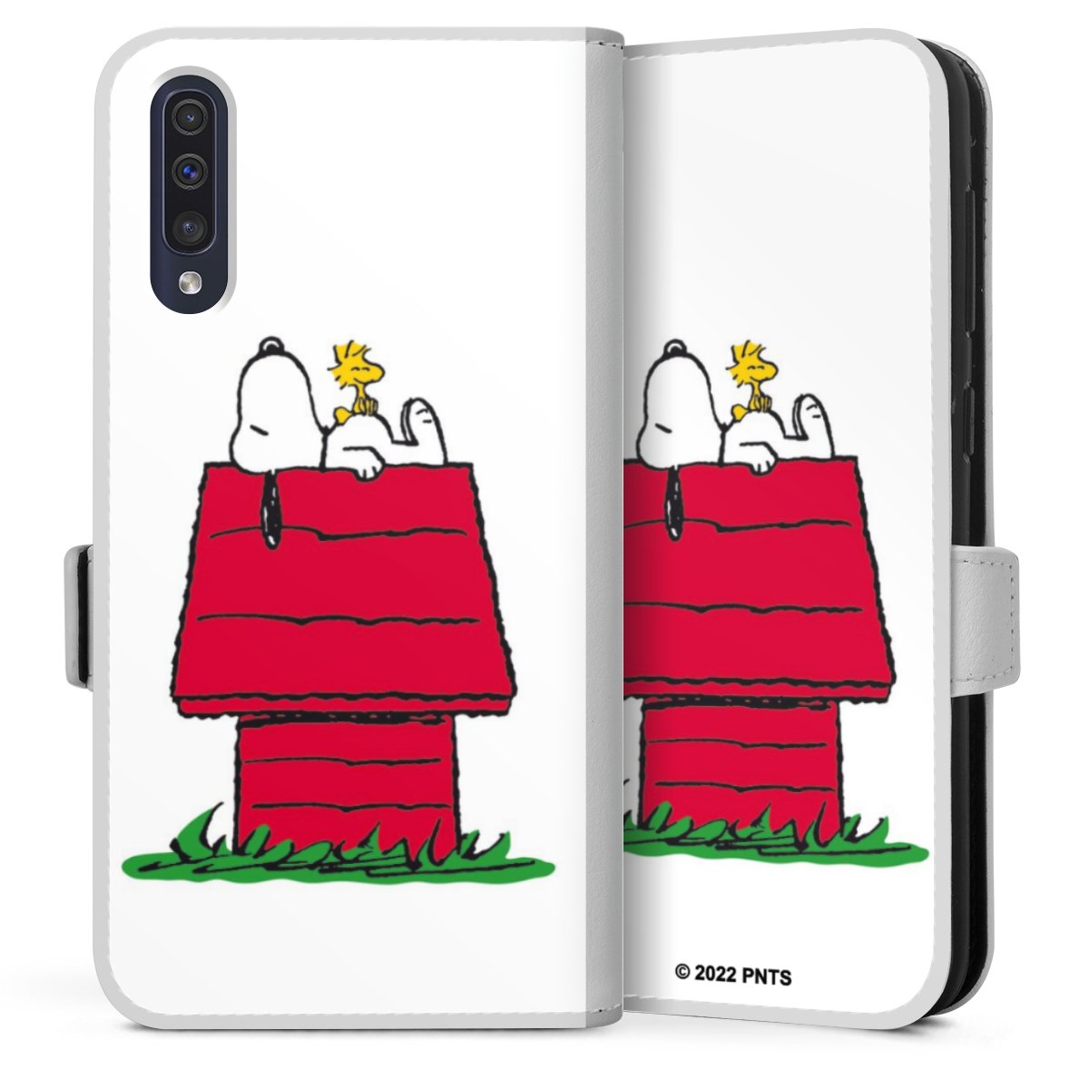 Snoopy and Woodstock Klassiek