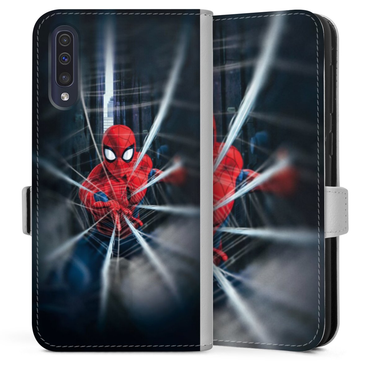 Toile Spider-Man