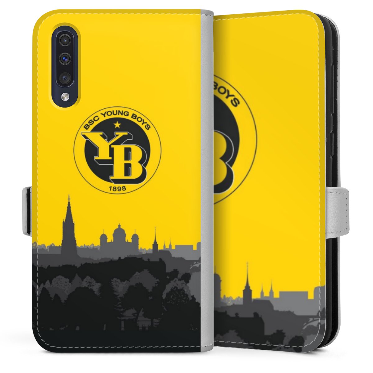 BSC YB Skyline