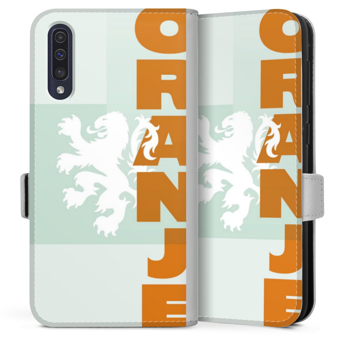 Oranje Nederlands Elftal