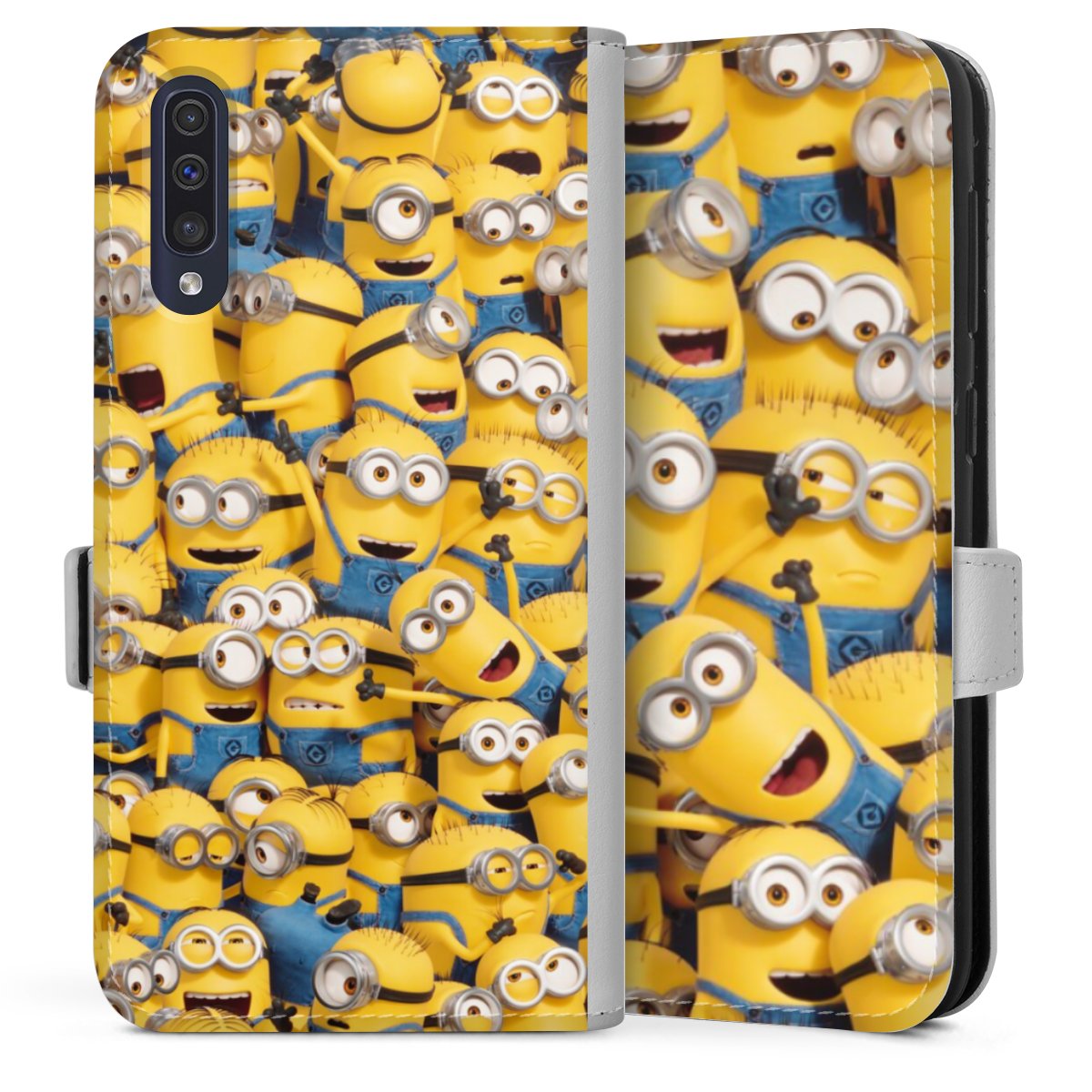 Motif Minions