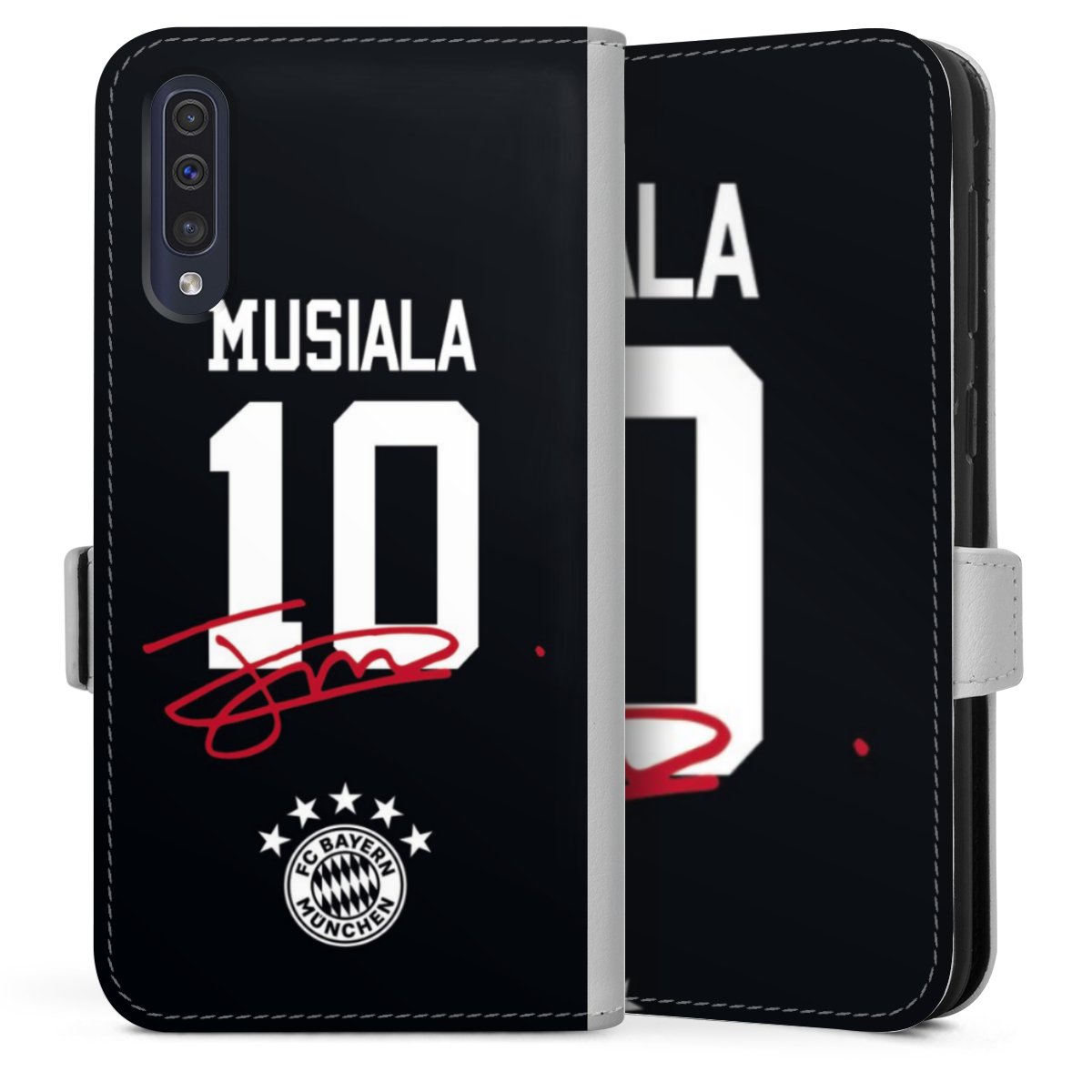 Musiala 10