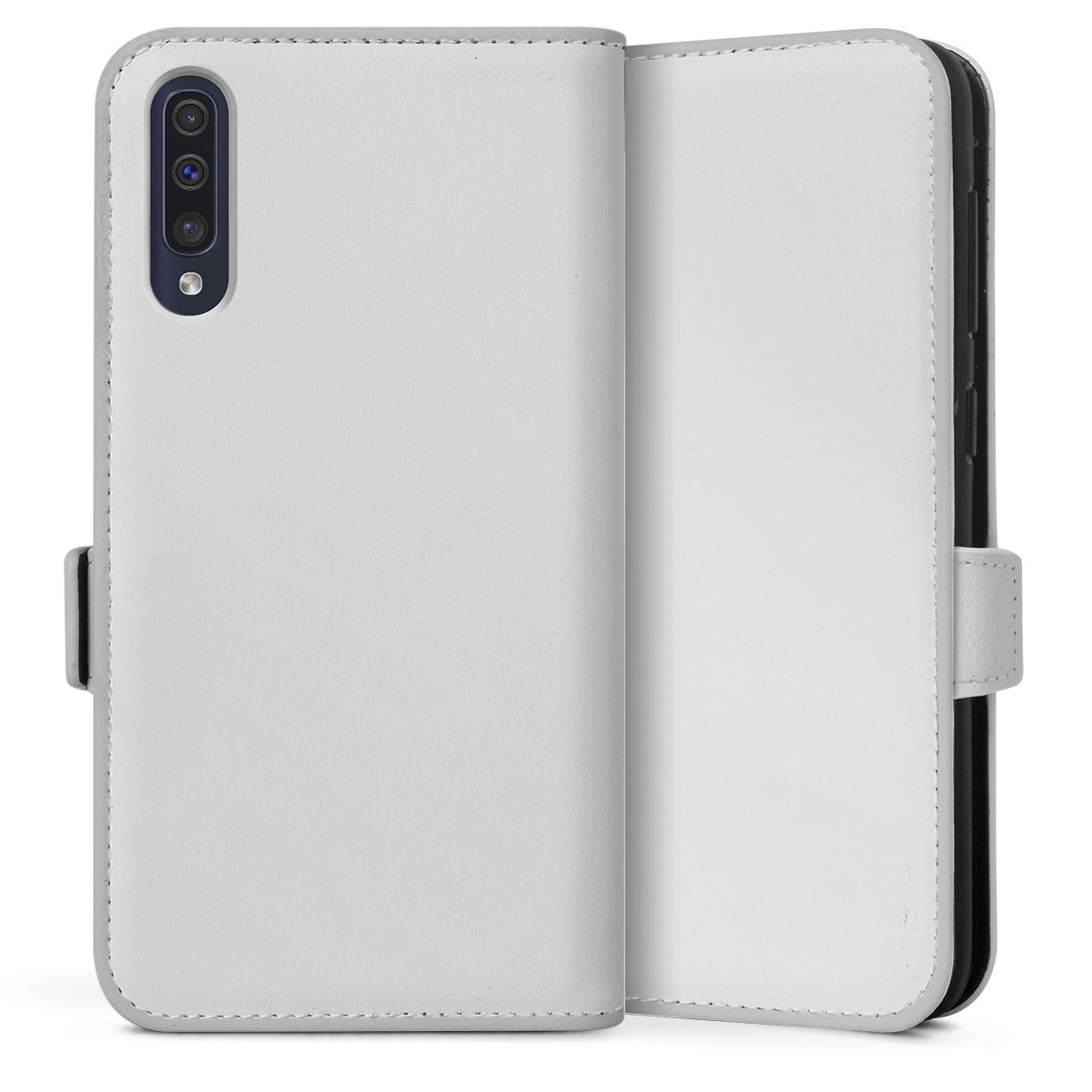 Sideflip with flap pour Samsung Galaxy A50
