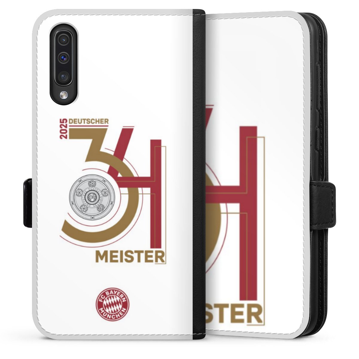 FCB Deutscher Meister 2025