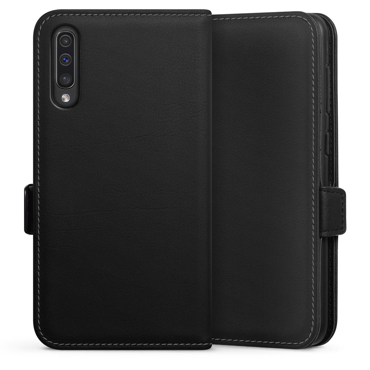 Sideflip with flap pour Samsung Galaxy A50