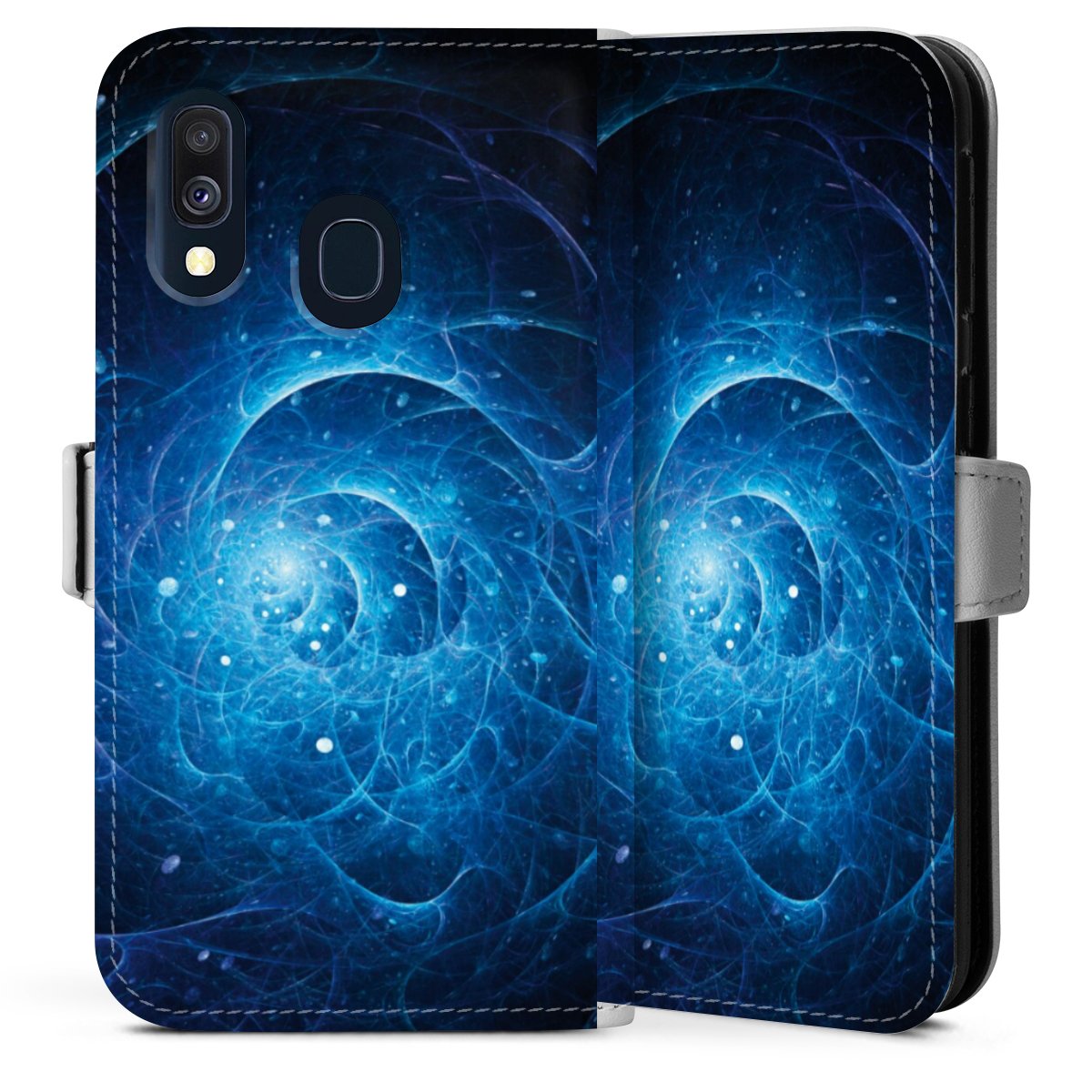 Sideflip hoesje met flap